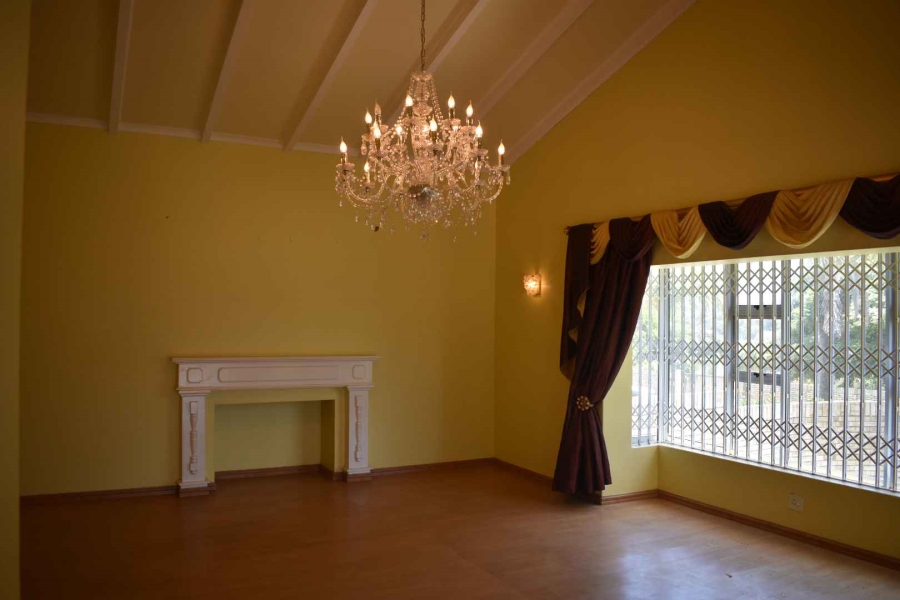 4 Bedroom Property for Sale in Bunkers Hill Eastern Cape